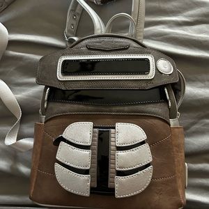 Loungefly-Star Wars Princess Leia